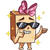 Qwintry WhatsApp Sticker #11