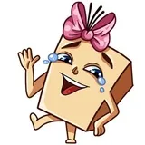 Sticker 12