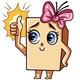 Qwintry WhatsApp Sticker #14