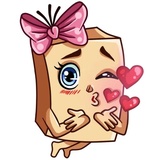 Qwintry WhatsApp Sticker #2