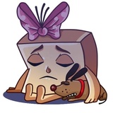 Qwintry WhatsApp Sticker #4