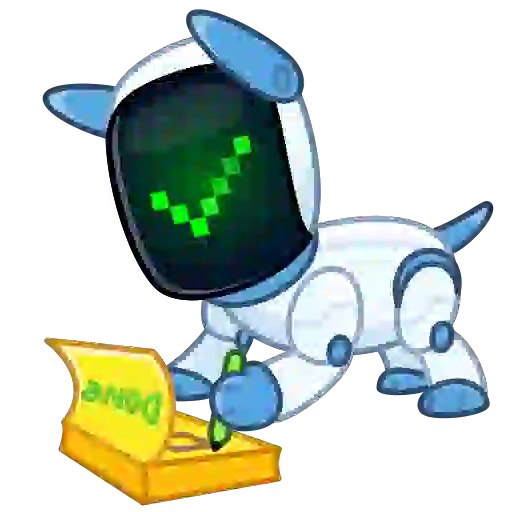 Sticker 11