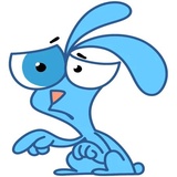 Robert WhatsApp Sticker #10