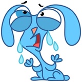 Robert WhatsApp Sticker #11