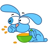 Robert WhatsApp Sticker #12