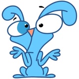 Robert WhatsApp Sticker #13