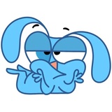 Robert WhatsApp Sticker #14