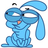 Robert WhatsApp Sticker #15