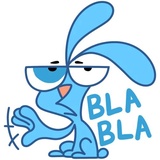 Robert WhatsApp Sticker #16