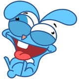 Robert WhatsApp Sticker #2