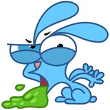 Robert WhatsApp Sticker #20