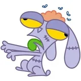 Sticker 21