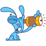 Robert WhatsApp Sticker #23