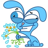 Robert WhatsApp Sticker #24