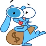 Robert WhatsApp Sticker #27