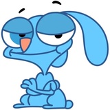 Robert WhatsApp Sticker #3