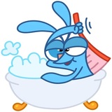 Robert WhatsApp Sticker #30