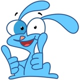 Robert WhatsApp Sticker #4