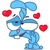 Robert WhatsApp Sticker #5