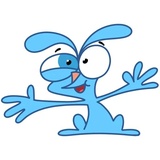 Robert WhatsApp Sticker #6