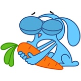 Robert WhatsApp Sticker #7