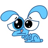 Robert WhatsApp Sticker #9