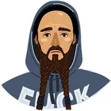Sticker 13