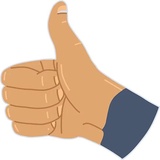 Bearded Pirate WhatsApp Sticker #9