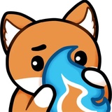 RaysFire WhatsApp Sticker #11