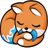 RaysFire WhatsApp Sticker #14