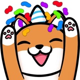 RaysFire WhatsApp Sticker #21