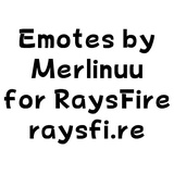 RaysFire WhatsApp Sticker #30