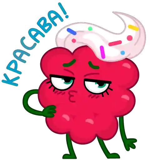 Sticker 18