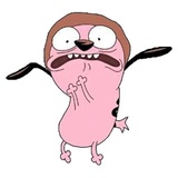 Ricked WhatsApp Sticker #27