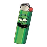 Ricked WhatsApp Sticker #3