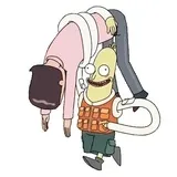 Sticker 31