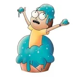 Sticker 32