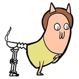 Sticker 34