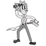 Sticker 38