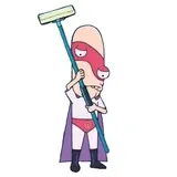 Sticker 42