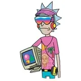 Sticker 54
