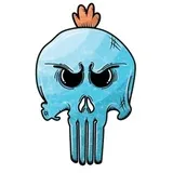 Sticker 61
