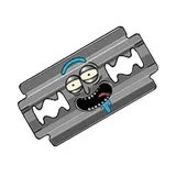 Sticker 64