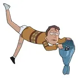 Sticker 66