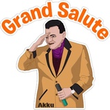 Group chat memes WhatsApp Sticker #18