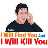 Group chat memes WhatsApp Sticker #27