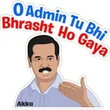 Sticker 3