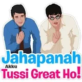 Sticker 30
