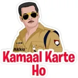 Sticker 33