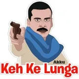 Sticker 34